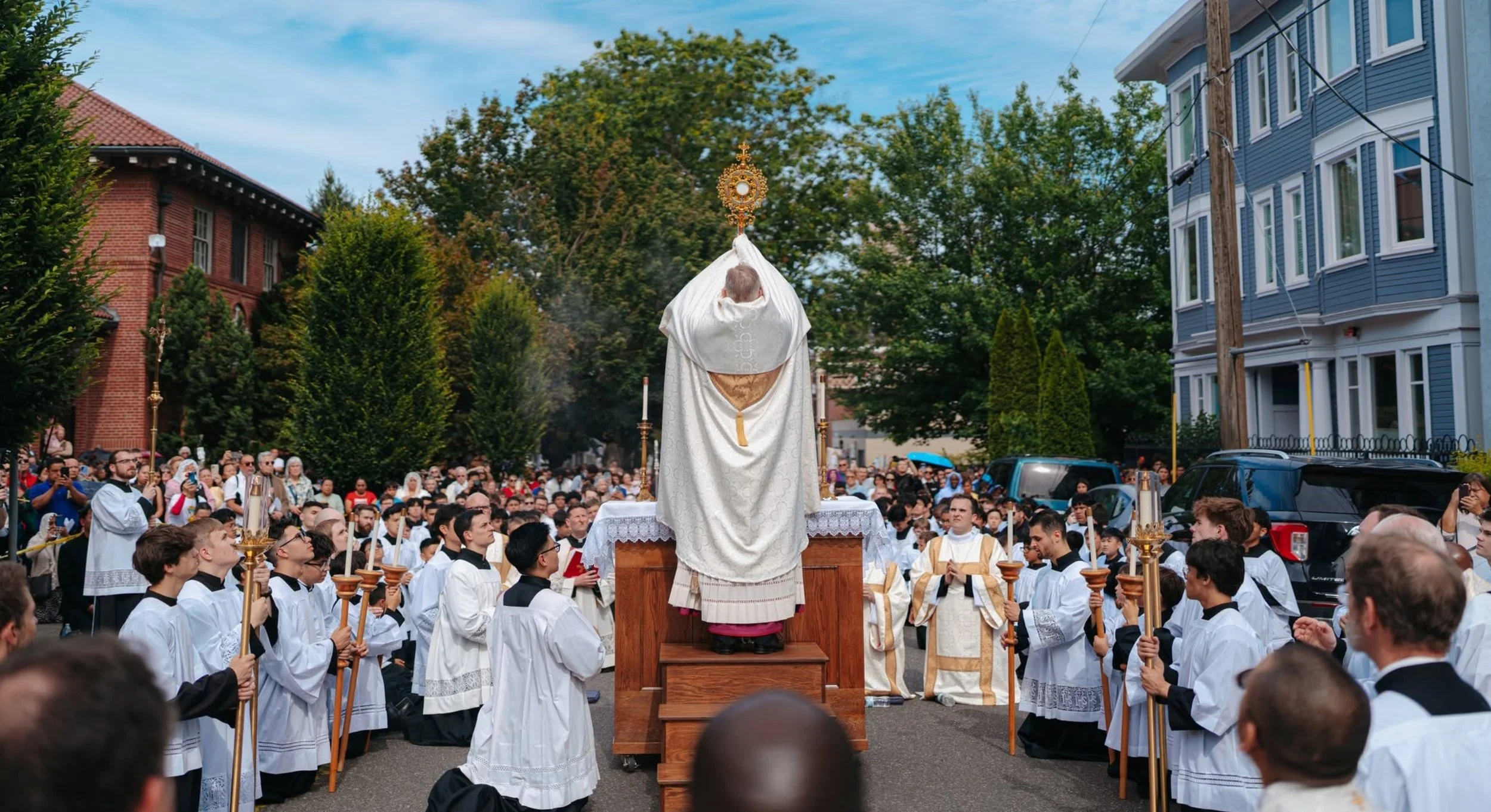 FBP 1032 - Suffering, Life, &amp; Celebration