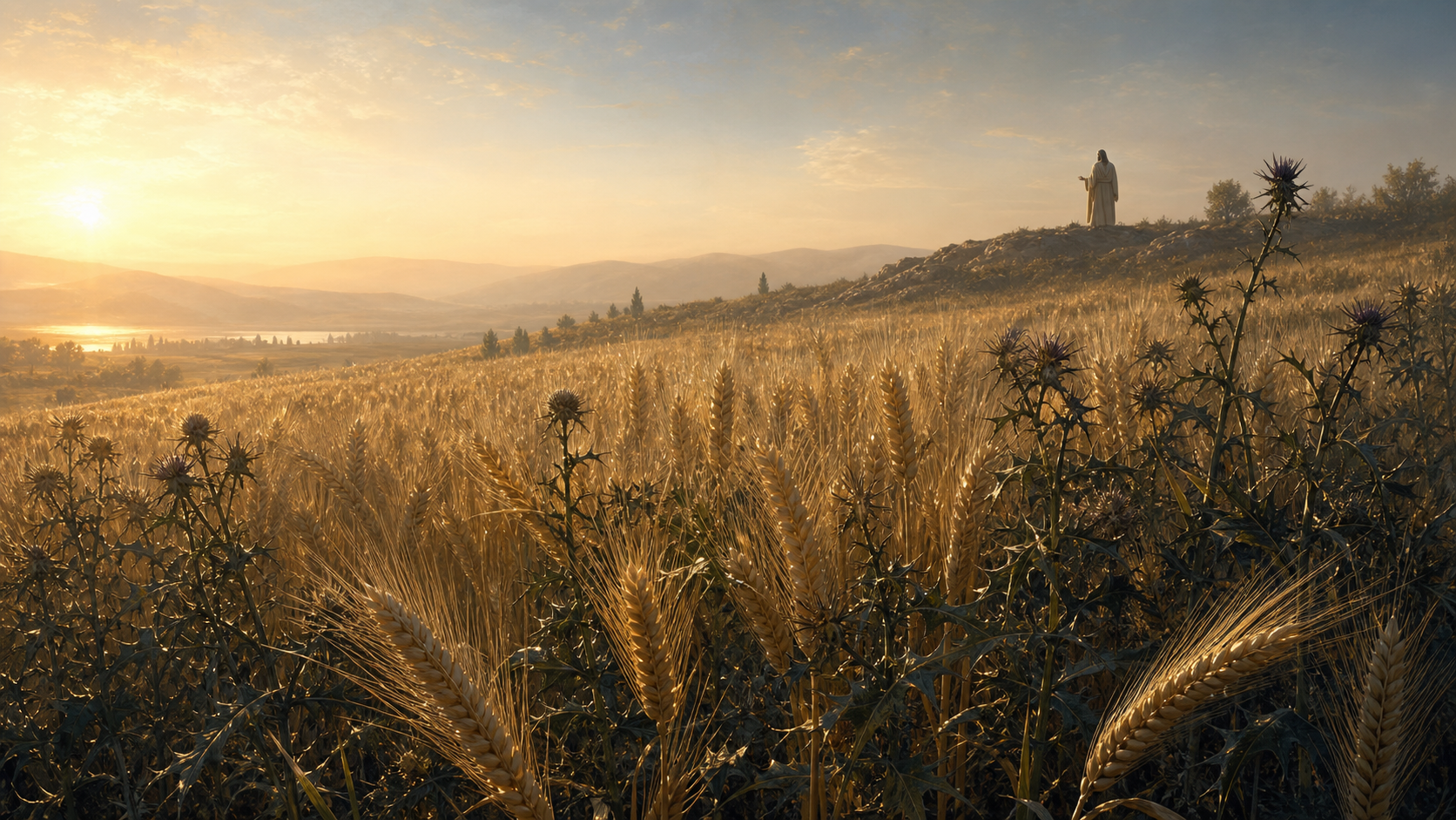 FBP 137 - The Wheat &amp; Weeds