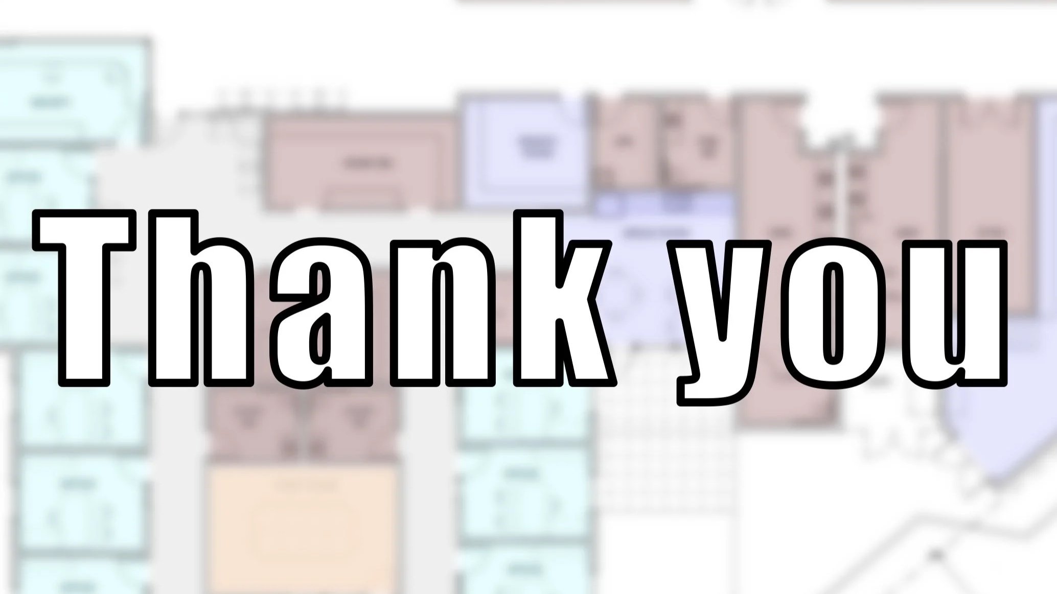 Thank You Design Committee
