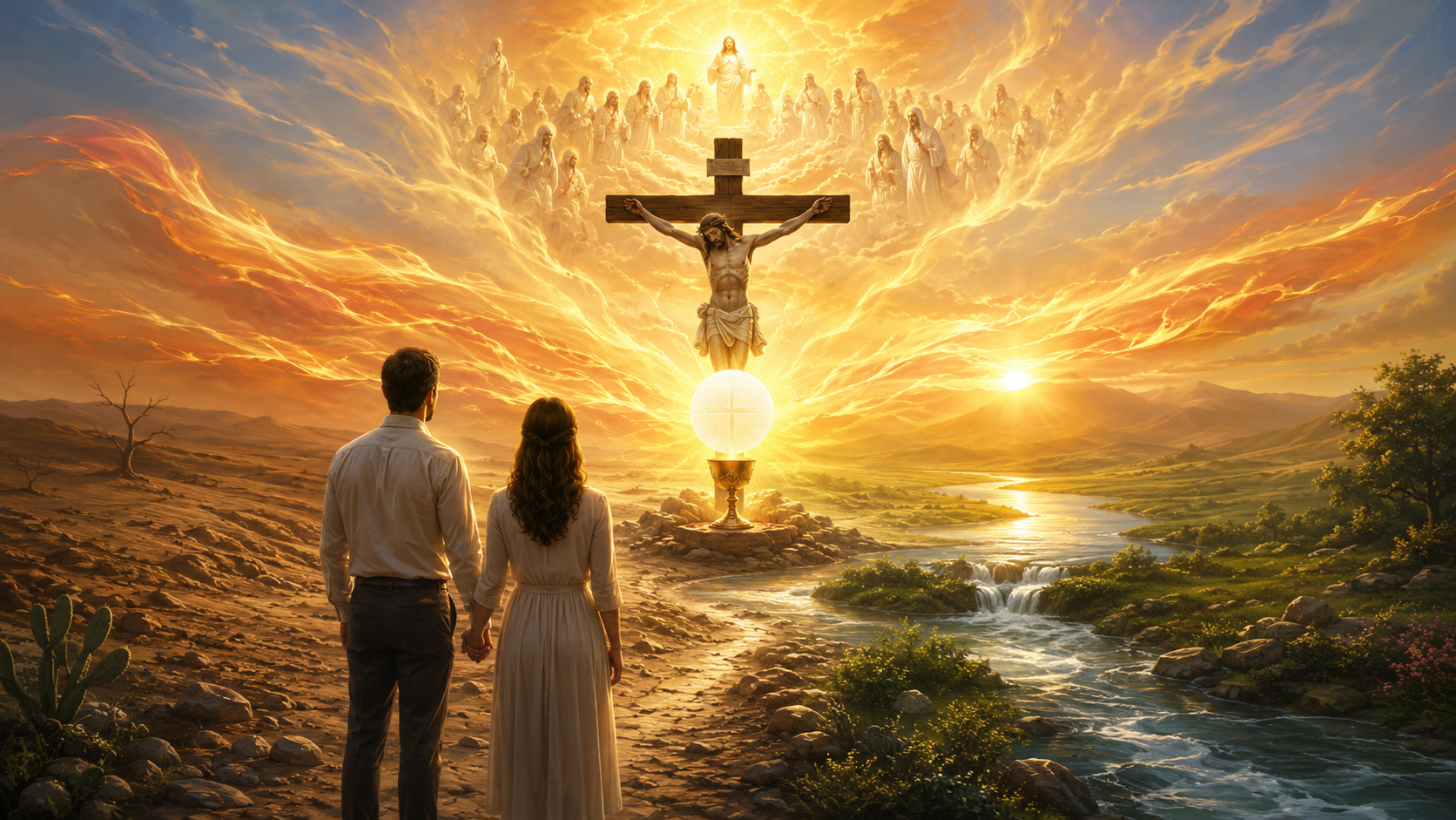 FBP 1043 - It’s All About Love