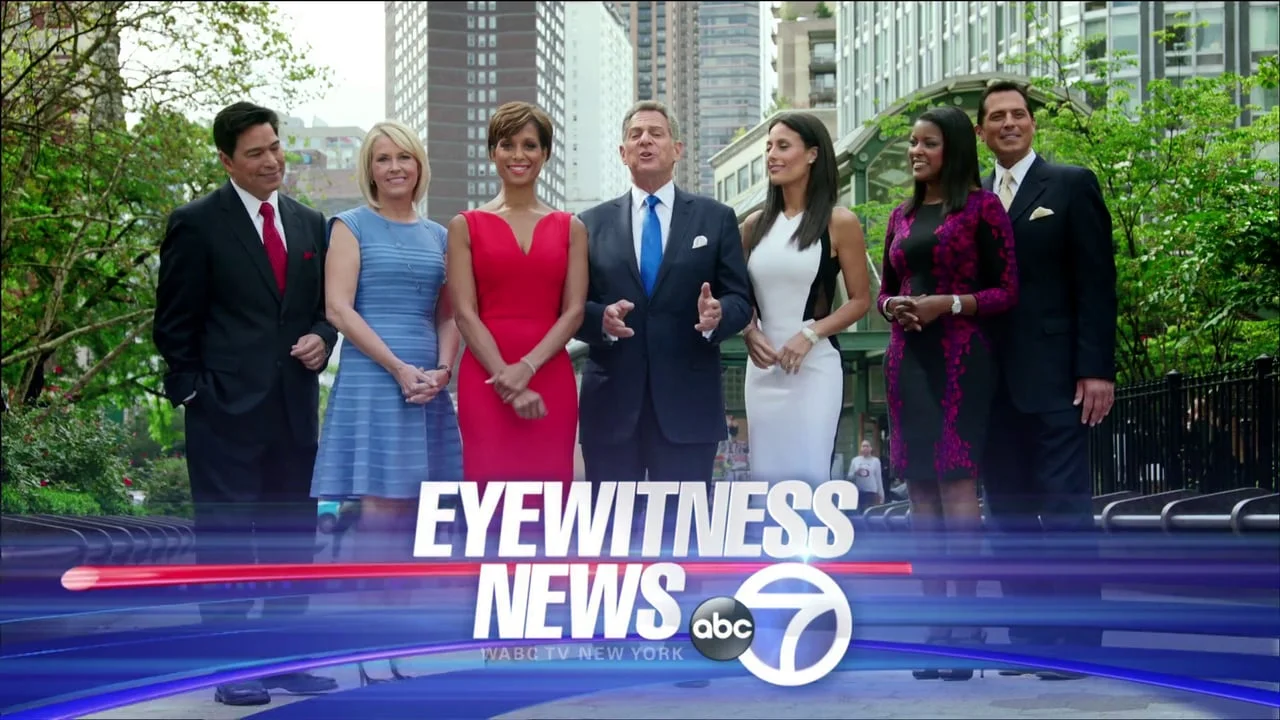 WABC Channel 7 Eyewitness News