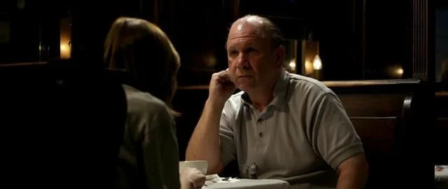 SUSPICION - Official Trailer