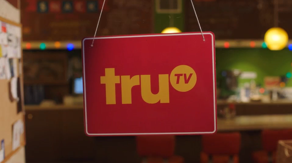 TruTV Rachel Dratch "Undercover"