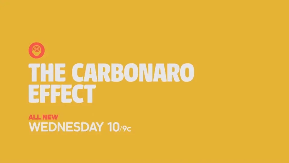 TruTV The Carbonaro Effect "Think"