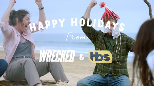 TBS Wrecked HolidayID ChristmasKiller 30
