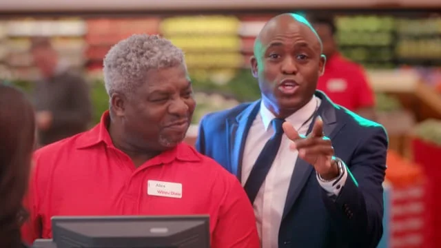 Winn-Dixie - Wayne Brady