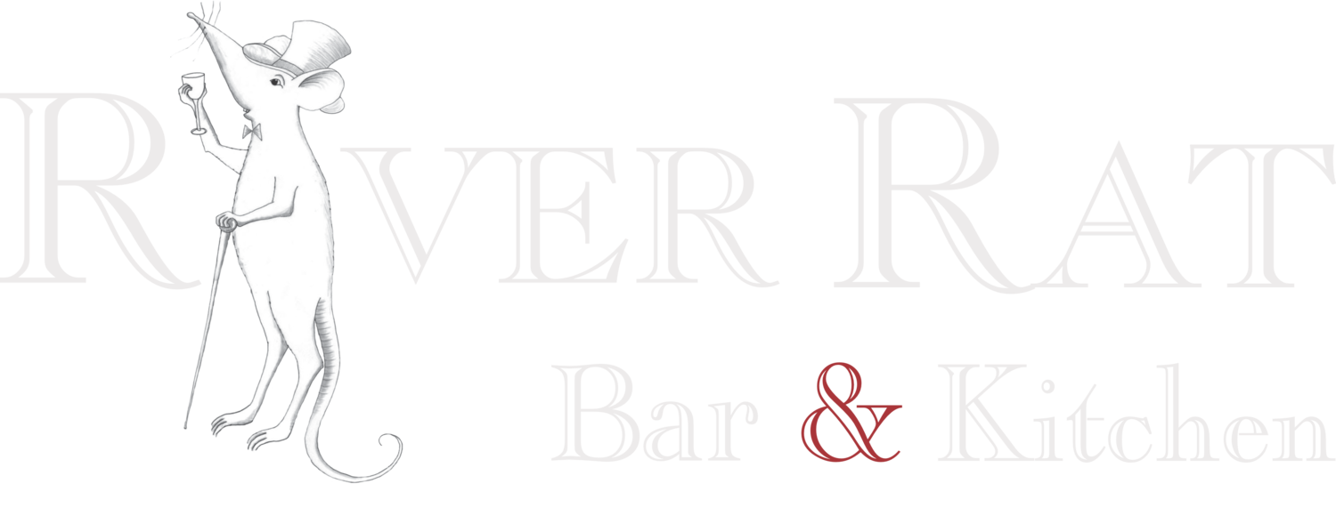 River Rat Bar & Kitchen