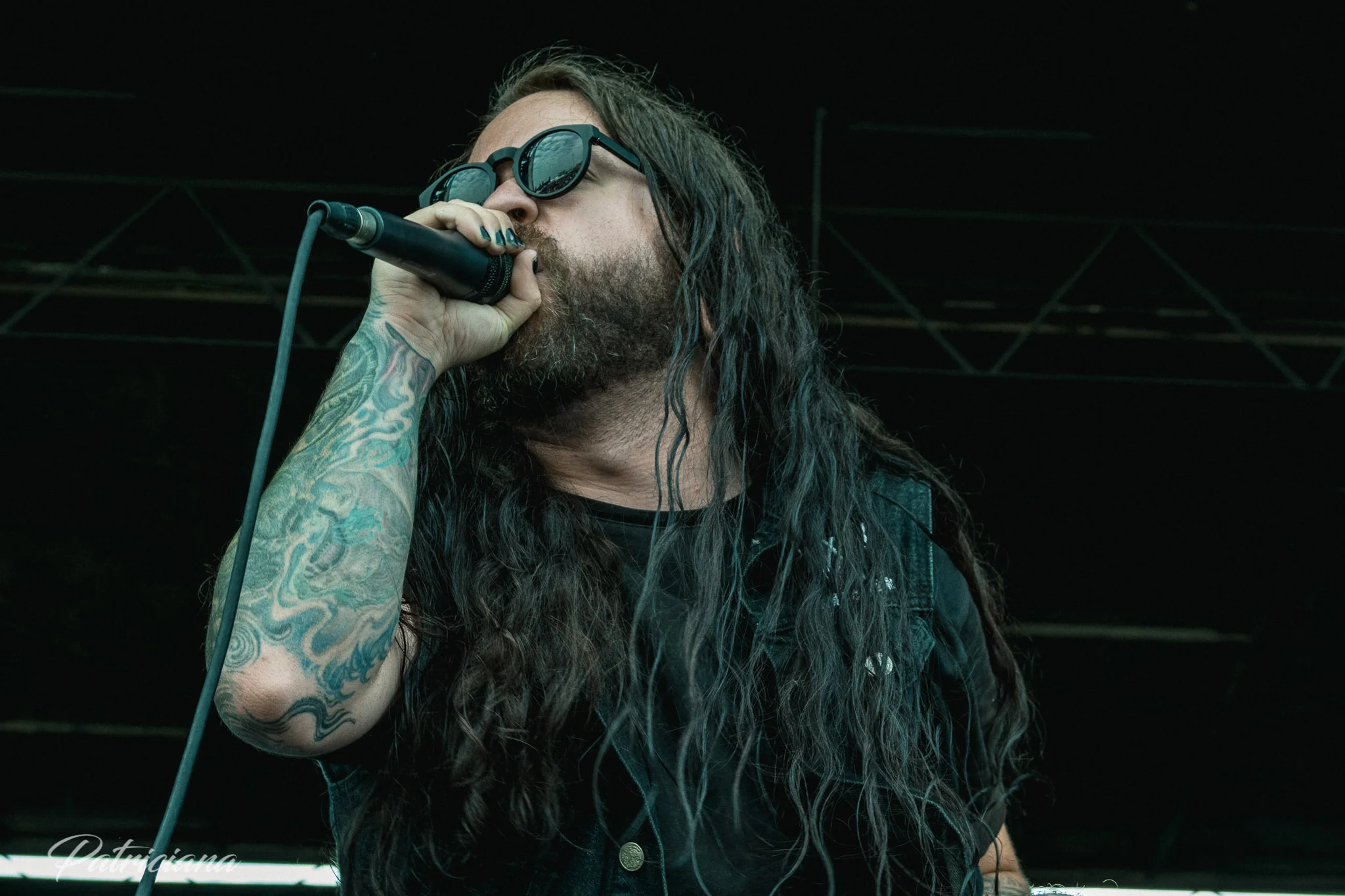 MYCHILDREN MYBRIDE @ Warped Tour 2018
