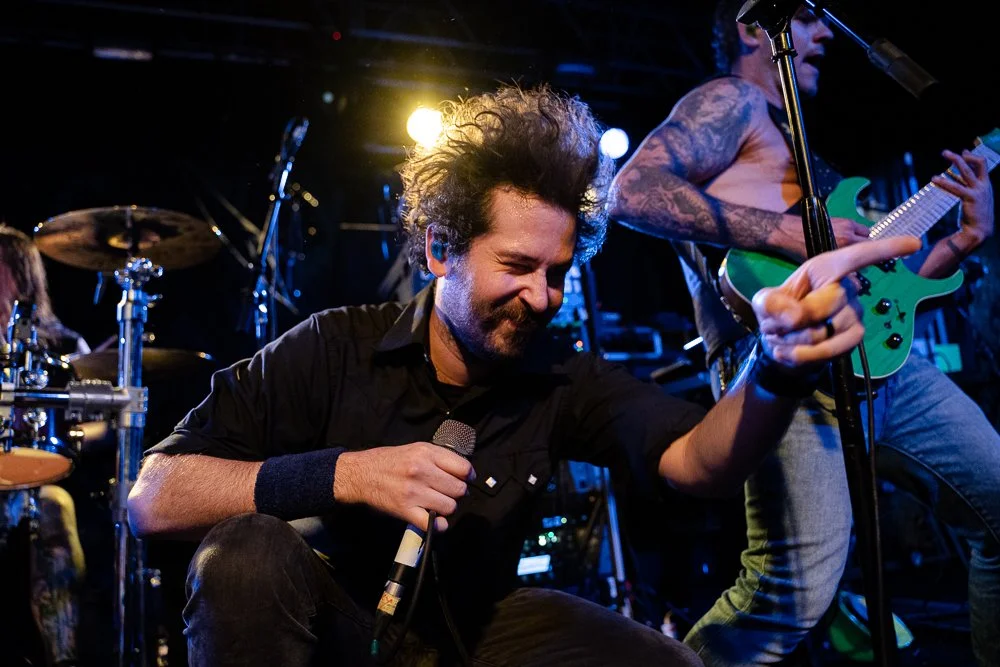 Nekrogoblikon @ Starland Ballroom