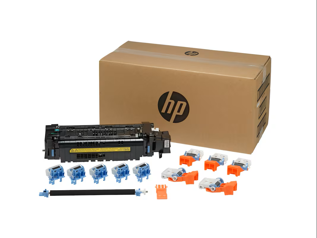 HP M608 Maintenence Kit.png