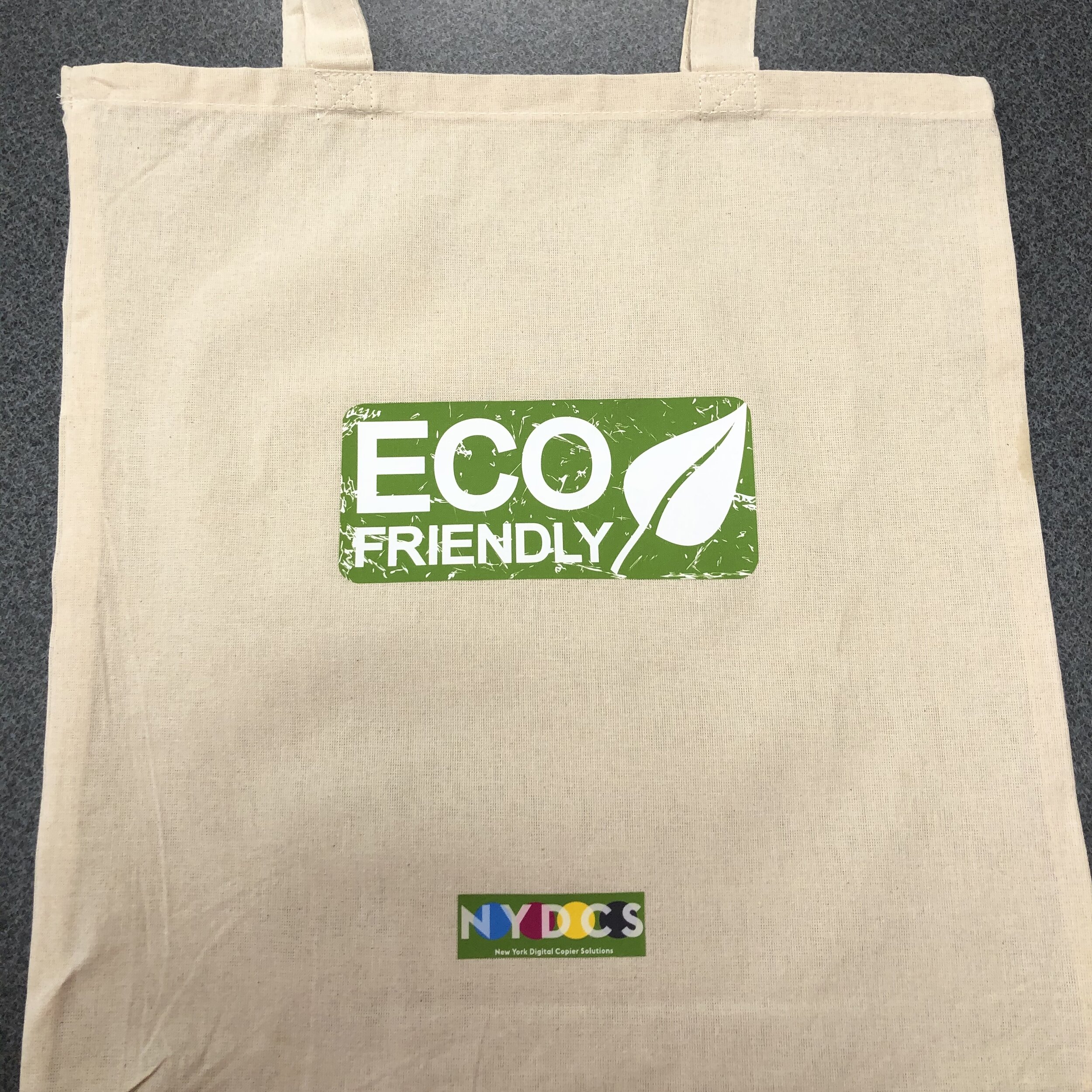 Eco Friendly Tote Bag