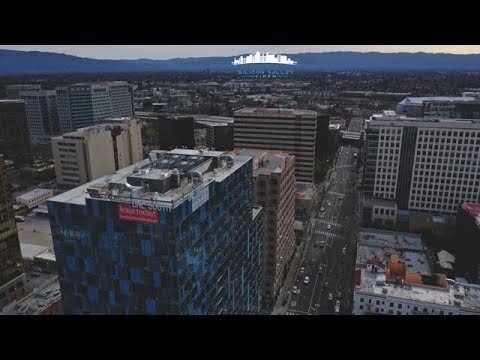 SILICON VALLEY VIDEO - REEL