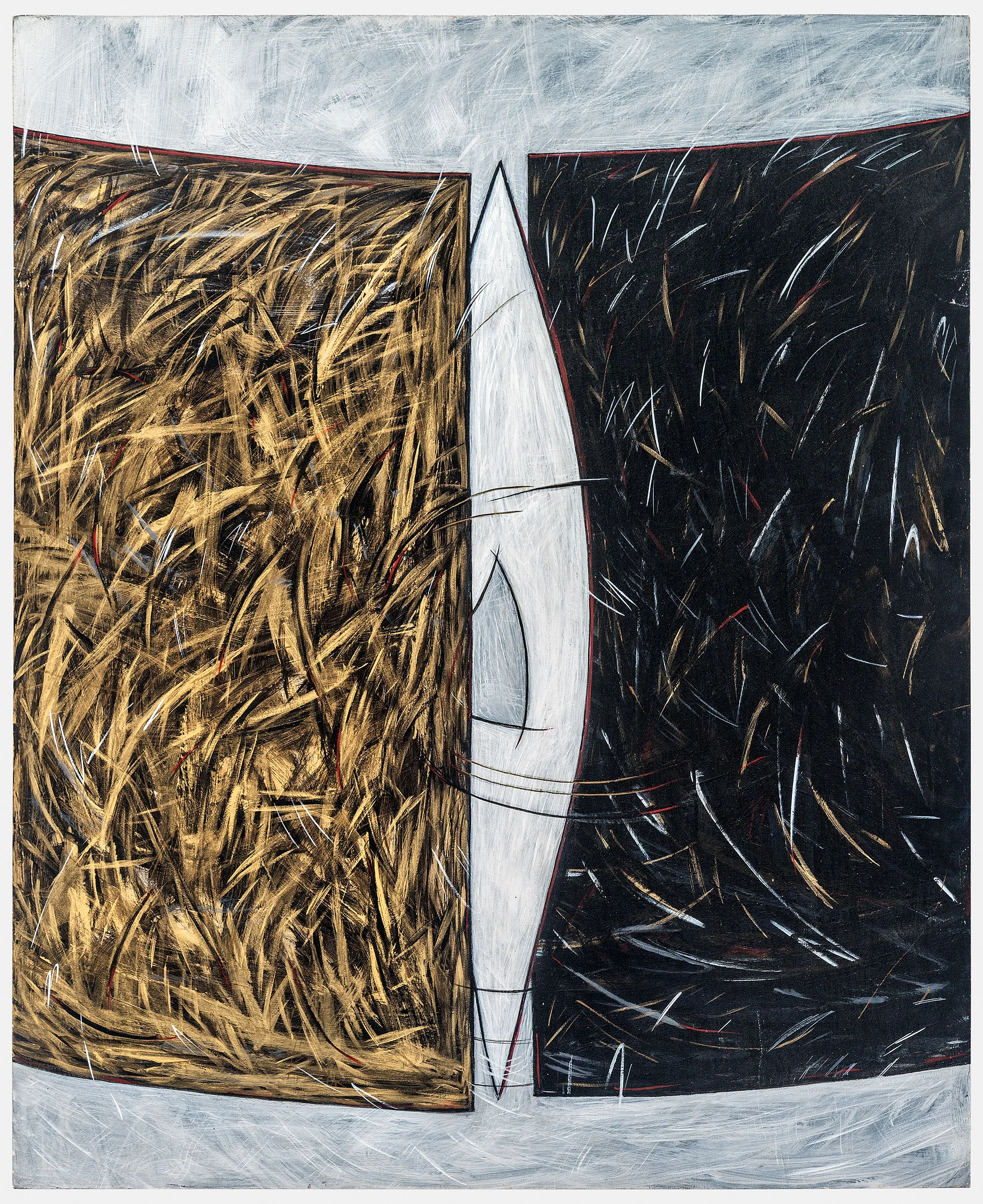 The Gates of Paradise