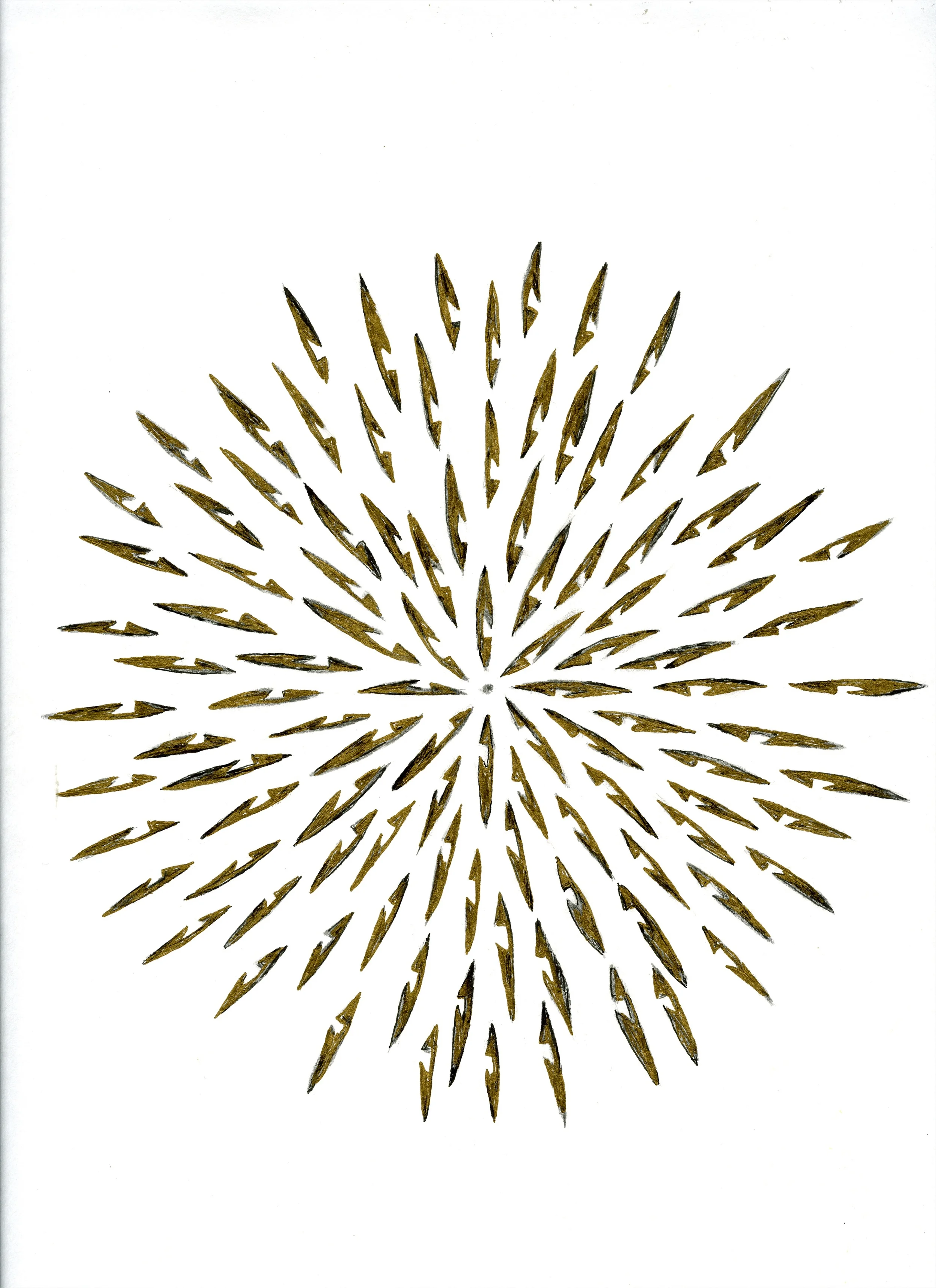 Dead Sea Energy Burst