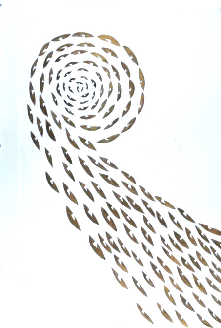 Dead Sea Energy Flow