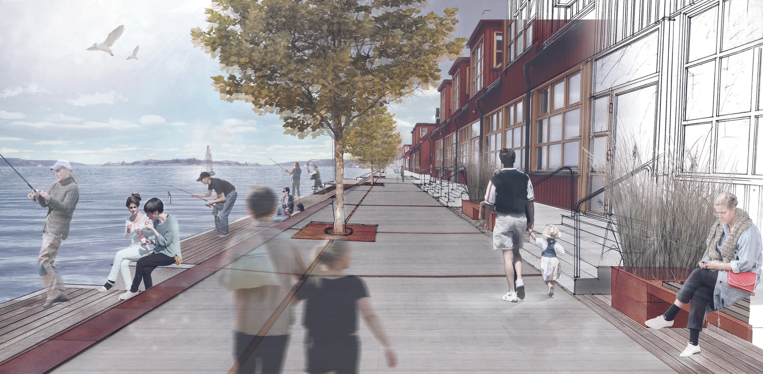 Nacka Strand