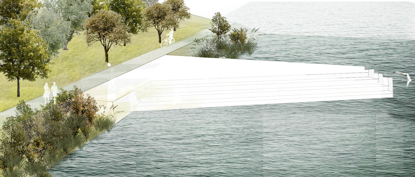 Edsviken Restoration