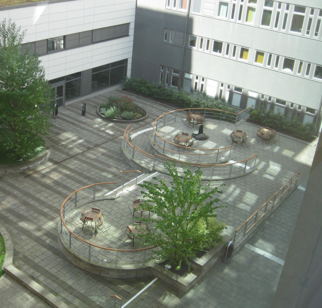 SÄS Hospital