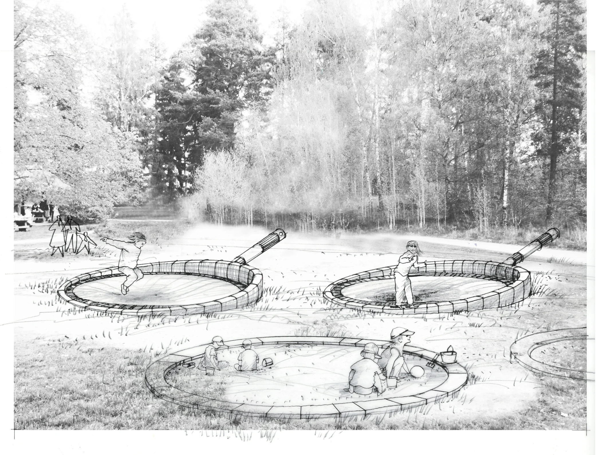 Lekomat Park