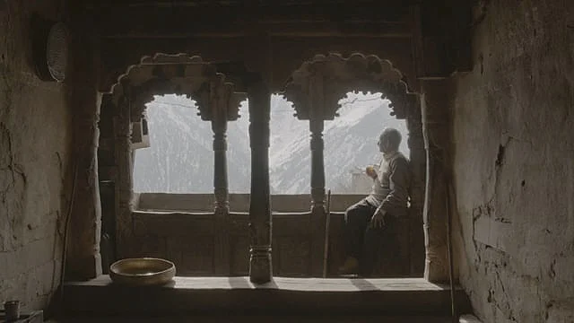 Google the long walk