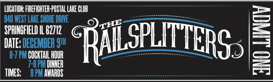 Tickets will be available for purchase next week. Check only made out to Railsplitter CrossFit.