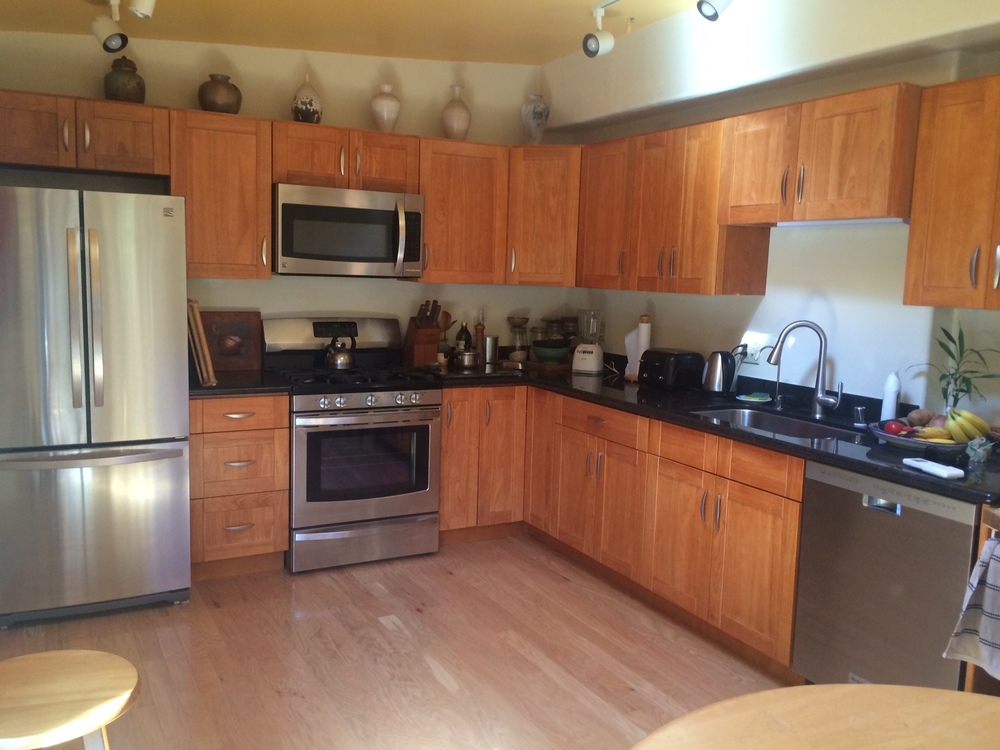Quality Cabinets
