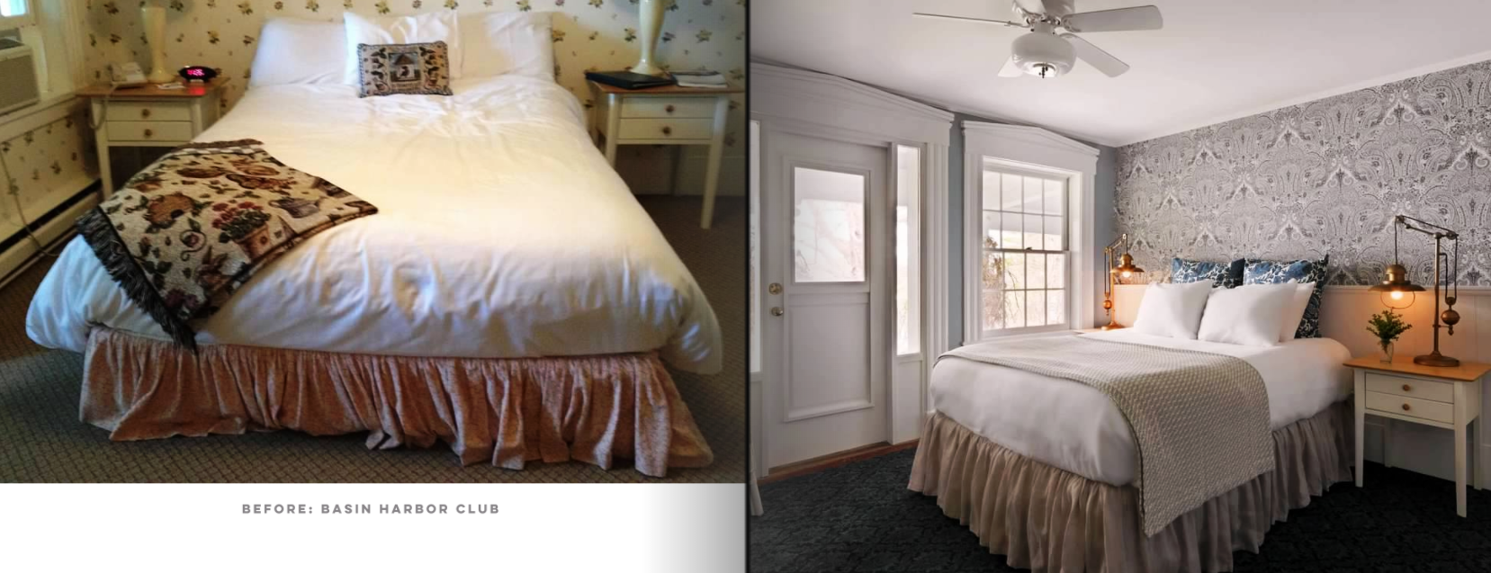 Lodge Room at Basin Harbor Club before and after Interiors by Joanne Palmisano.png