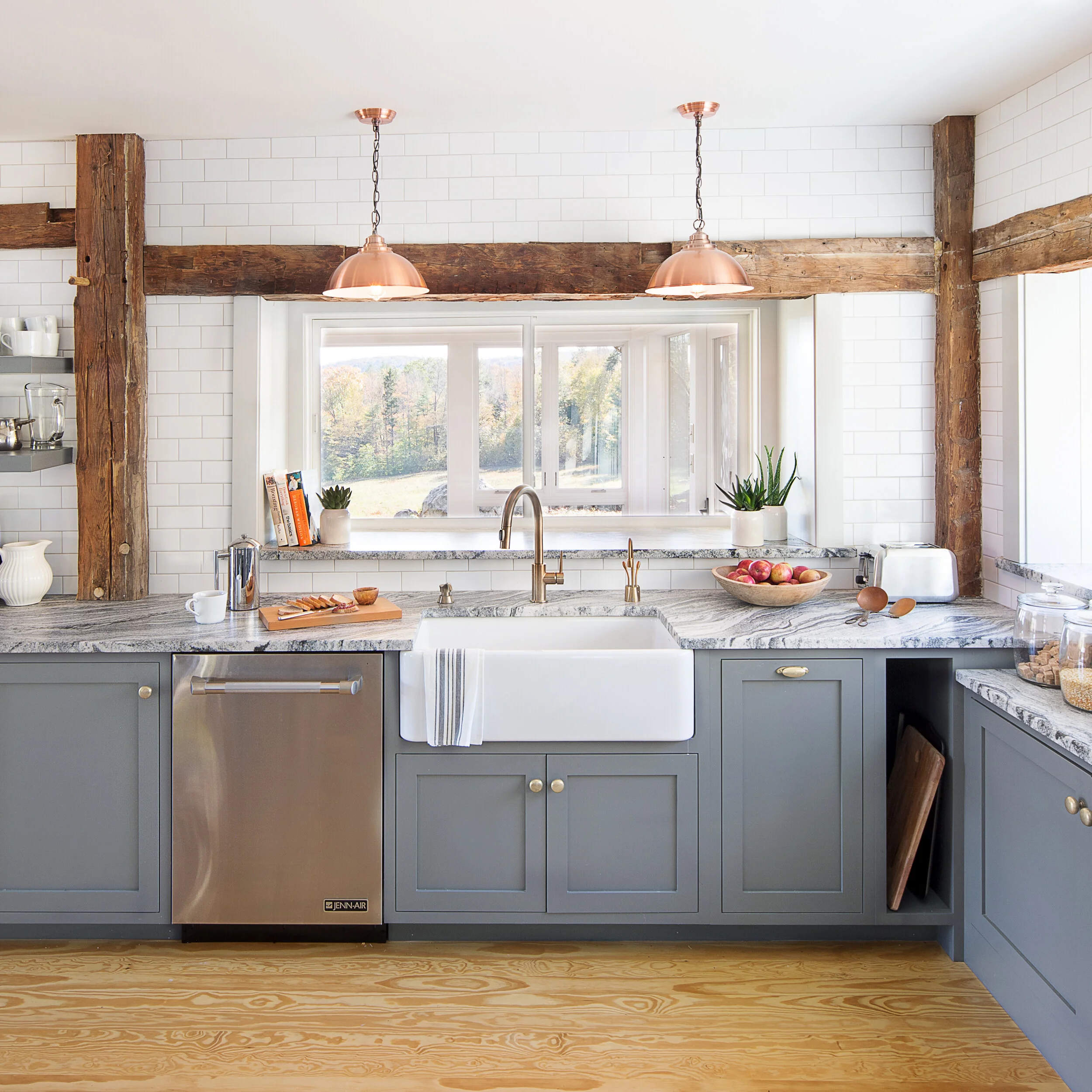 Farmhouse Kitchen CLose Up Styling Design & Styling by Joanne Palmisano.jpg