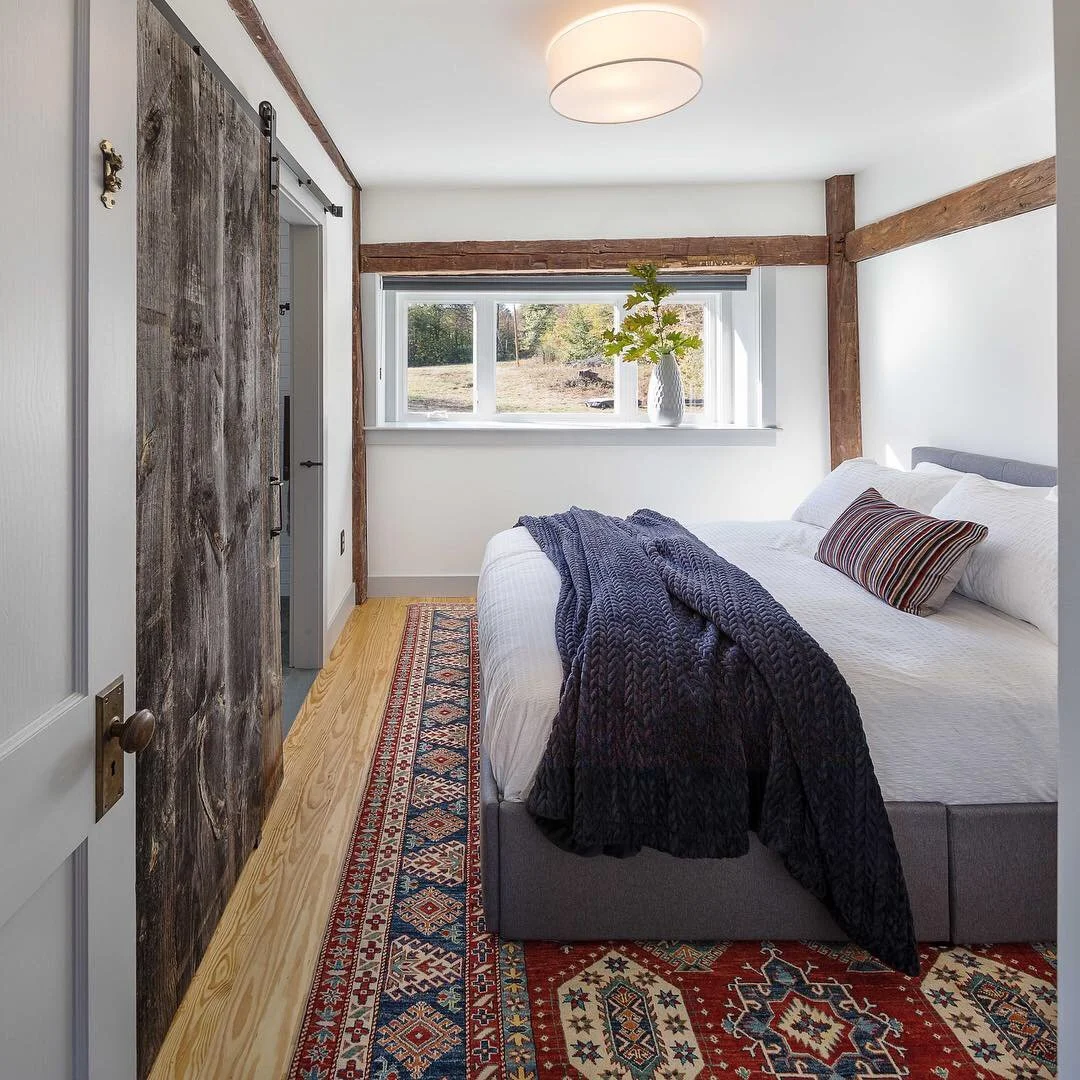 Barn Vacation Home