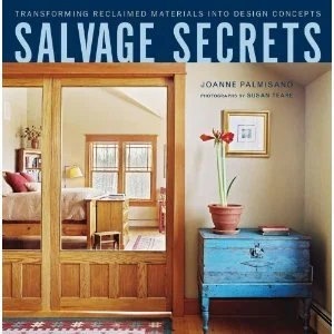 Salvage Secrets by Joanne Palmisano book cover.jpg