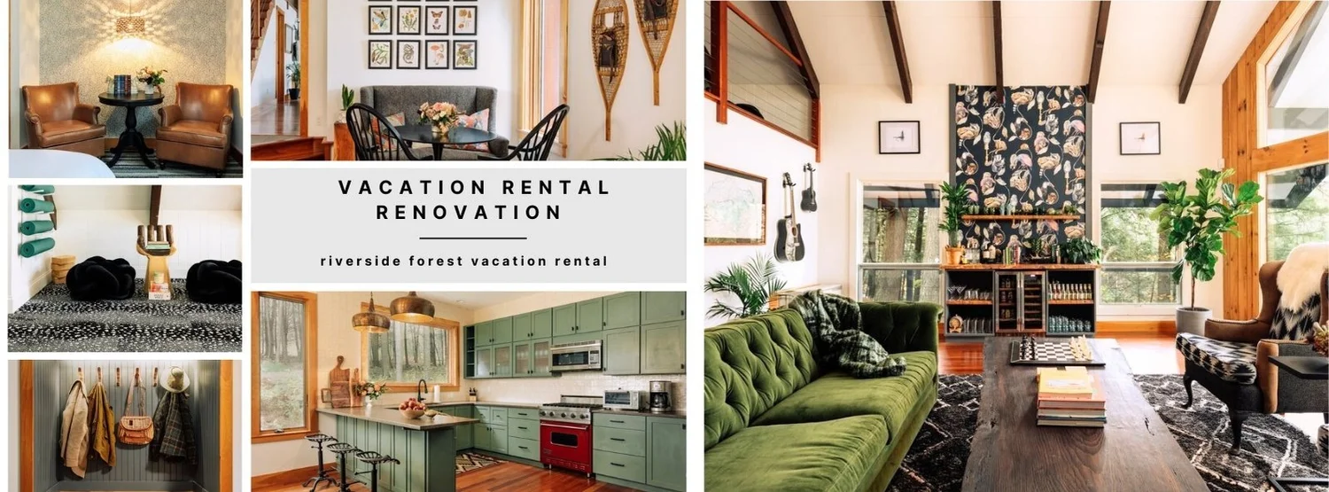 Thumbnail for Apartment Renovation For Vacation Rental Profit