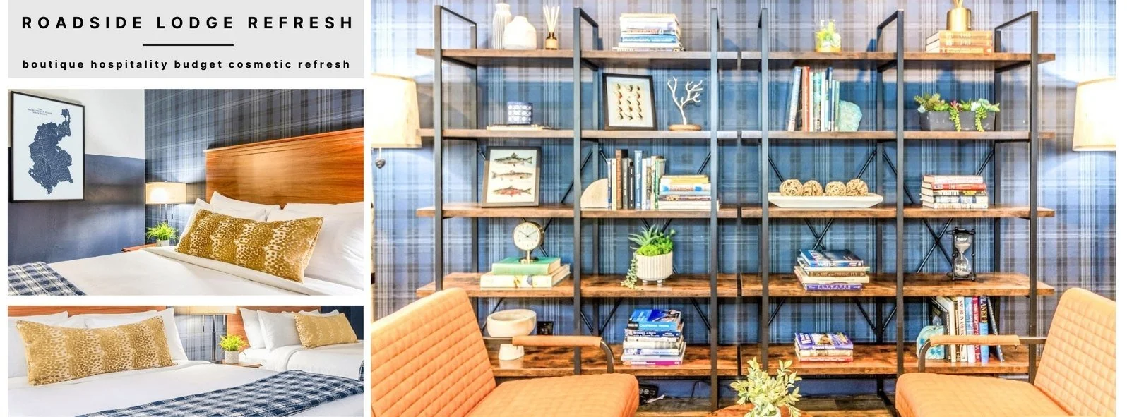 Joanne Palmisano Interior Designer