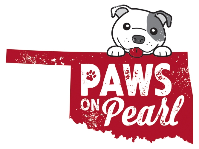 Paws on Pearl