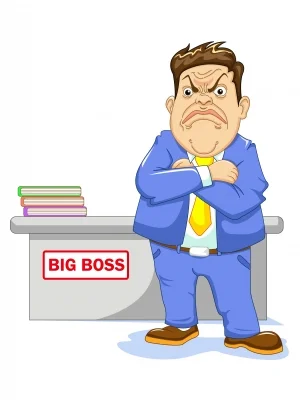 3 Mistakes you Make When Dealing with Difficult People