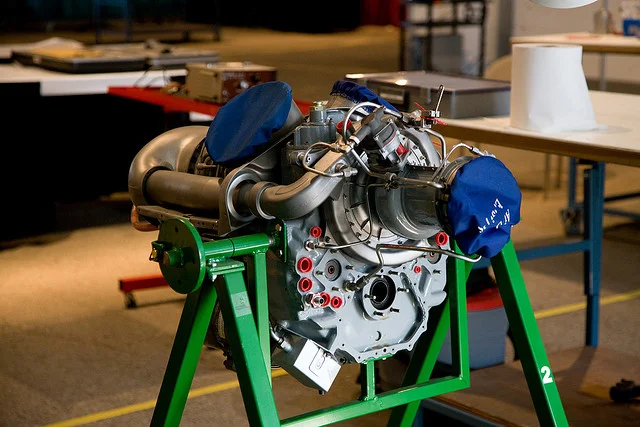 Does Aircraft Component Repair Keep You Up At Night?