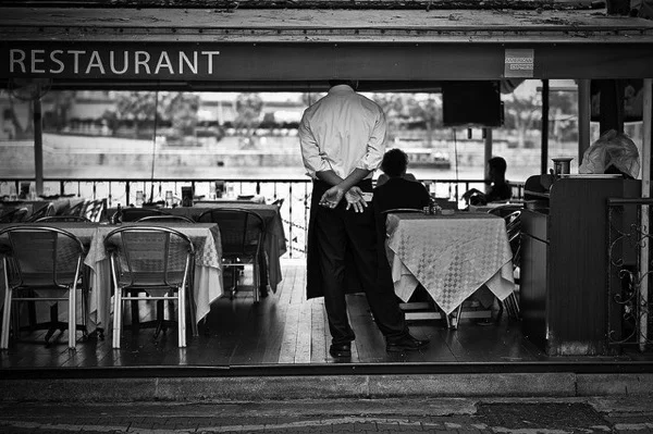 How Your Operation Can Relate To A 5 Star Restaurant