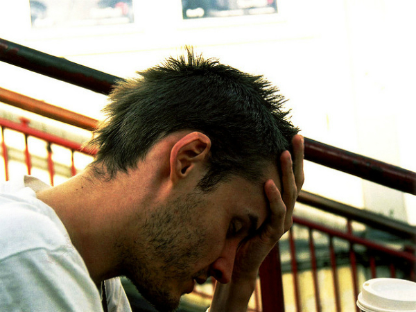 10 Truths About Stress for Aviation Professionals