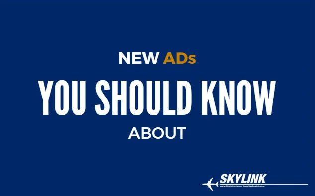 New ADs: CRJ Correct Damaged Blowout Panels & G650 Correct Inadequate Torque