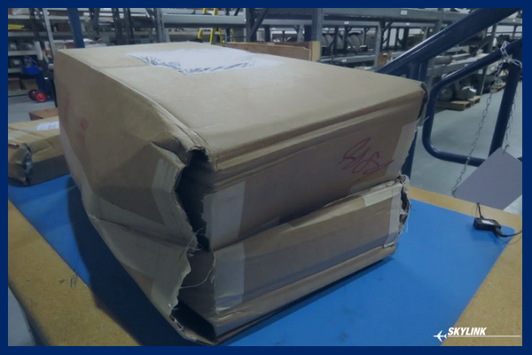 4 Shipping Tips To Save You Money On Aircraft Maintenance Planning ...
