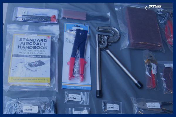 How You Can Save Time And Money Using These Five Maintenance Check Kits ...