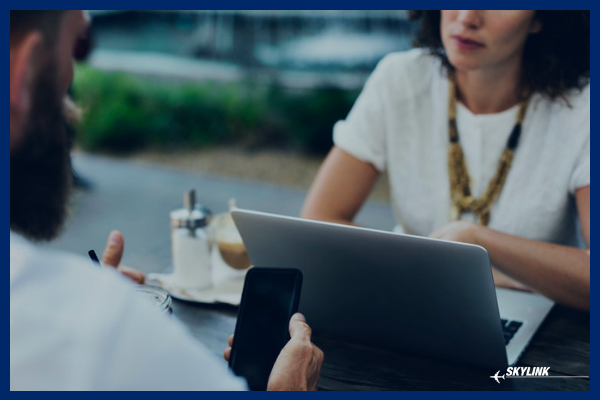Outsource and free up hours of time while driving the right results.