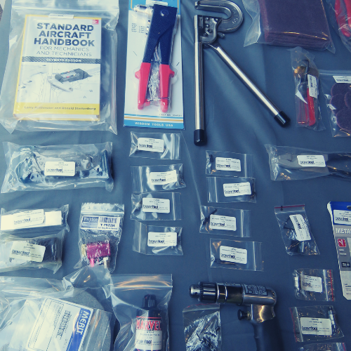 3 Tips For Aircraft Material Buyers To Get Organized & Save Time — Skylink