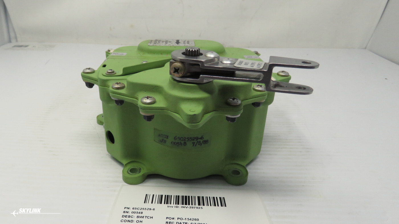 Why Transparency is the Ultimate GameChanger in Aircraft Parts