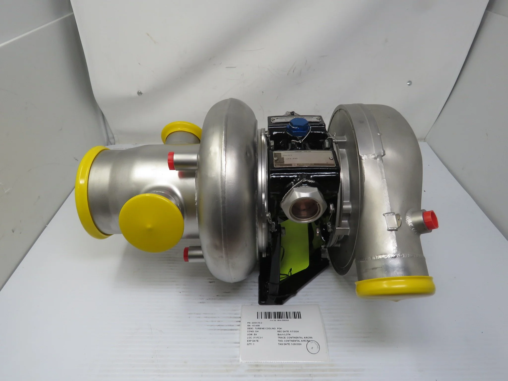 Anticipate, Act, and Improve: Why Building Strong Aircraft Material Partnerships Matters (Look for These 4 Key Characteristics)