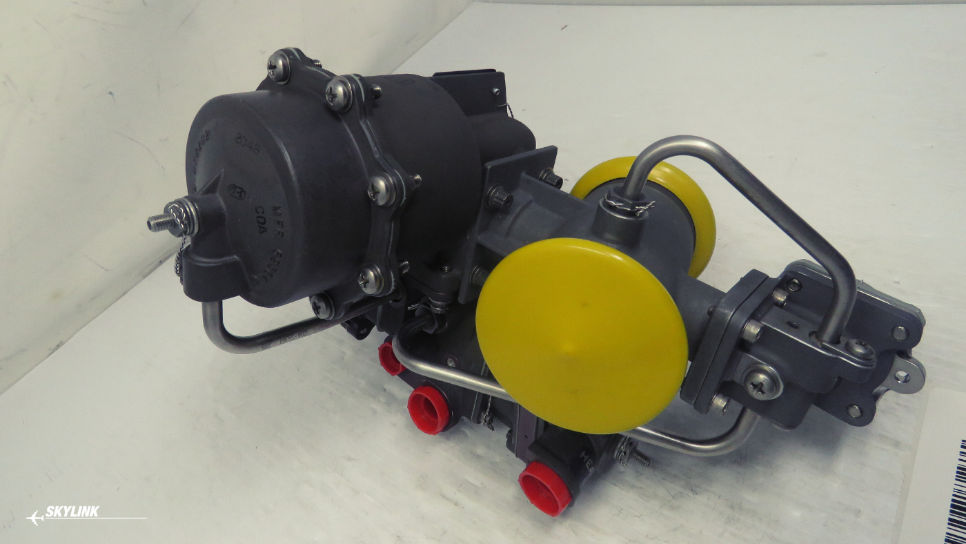 3 Critical Insights in Mastering Aircraft Part Management with