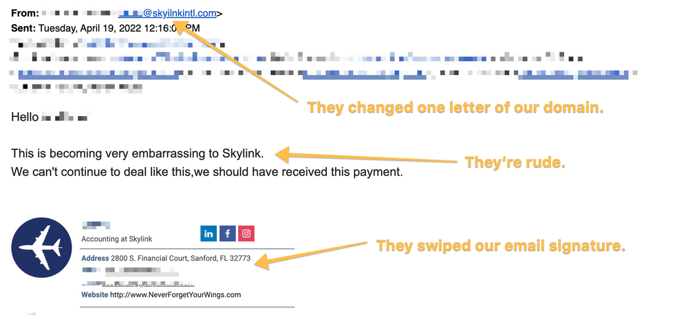 3 Simple Steps To Protect Your Aircraft Maintenance Operation From ...