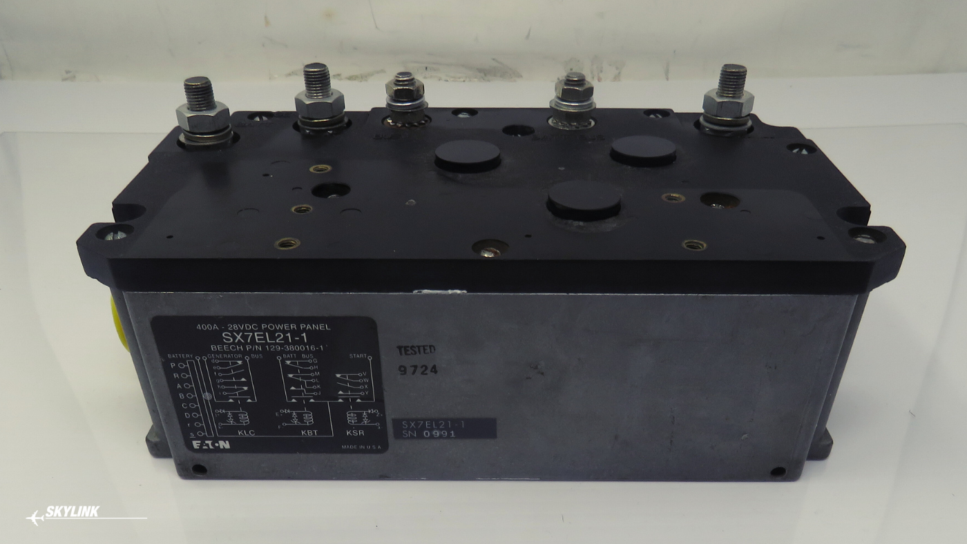 Transforming Line Maintenance with CuttingEdge Expendables and