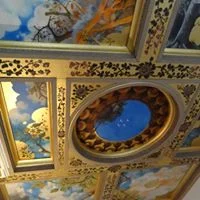  Amsterdam (NL), Huis de Pinto: Han Bennink solo 