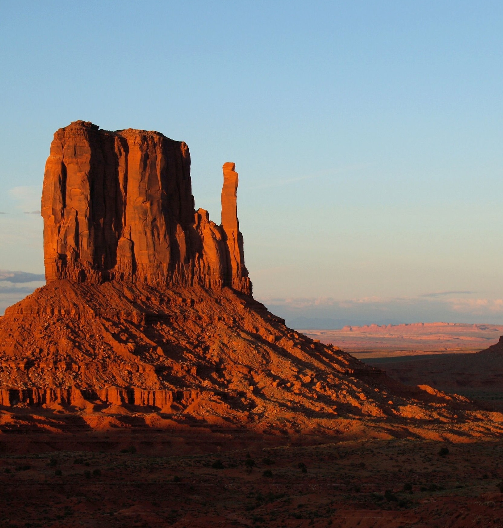 Lone Cars of the Southwest