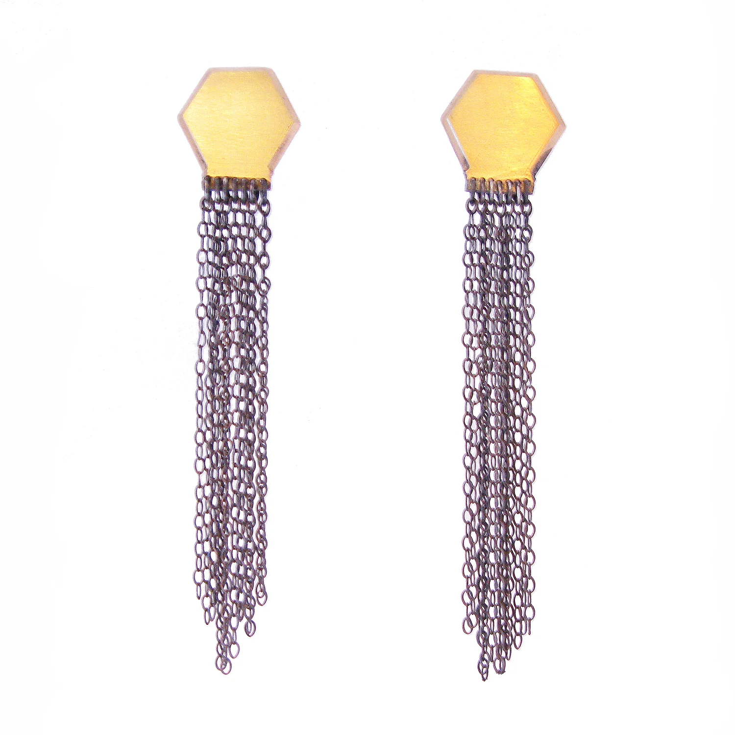 hexagon chain earrings.jpg